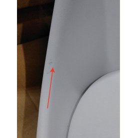 Компьютерное кресло Kolin