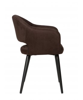 Стул на металлокаркасе Комфорт st