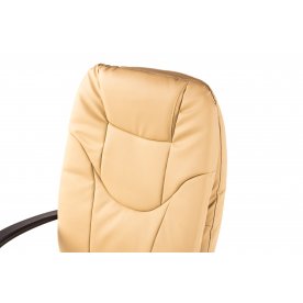 Компьютерное кресло «Комфорт СТ» (Comfort ST) бежевый