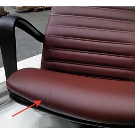 Компьютерное кресло Blake