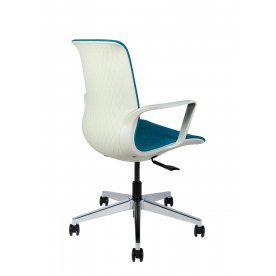 Компьютерное кресло Некст 8002C-2KSB