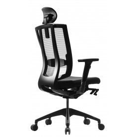 Компьютерное кресло Bravo BR-200С