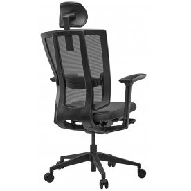 Компьютерное кресло Bravo BR-200С