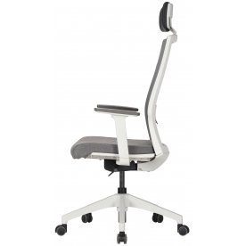 Компьютерное кресло Quantum Q700С_W