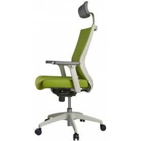 Компьютерное кресло Airex AIRE-101W