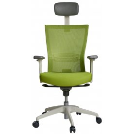 Компьютерное кресло Airex AIRE-101W