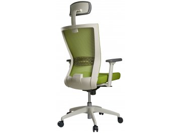 Компьютерное кресло Airex AIRE-101W