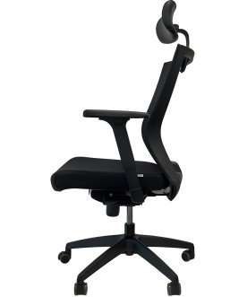 Компьютерное кресло Airex AIRE-111B