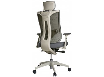 Компьютерное кресло Tone F01W