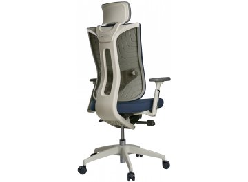 Компьютерное кресло Tone F01W