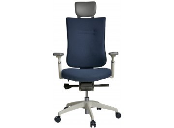 Компьютерное кресло Tone F01W