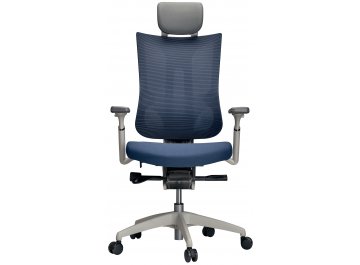 Компьютерное кресло Tone M01W