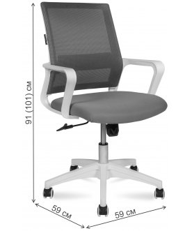 Компьютерное кресло Бит LB