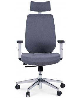 Компьютерное кресло Имидж gray 2