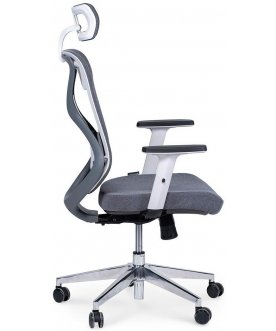 Компьютерное кресло Имидж gray 2