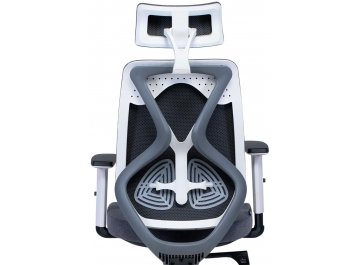 Компьютерное кресло Имидж gray 2