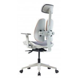 Компьютерное кресло Gold D2500G-DAMW