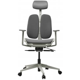 Компьютерное кресло Gold D2500G-DAMW