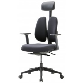 Компьютерное кресло Gold D2500G-DAS