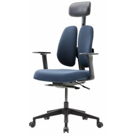 Компьютерное кресло Gold D2500G-DAS