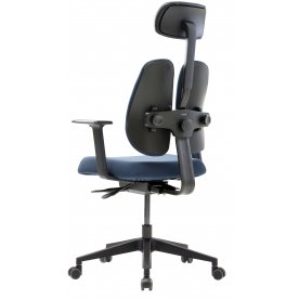 Компьютерное кресло Gold D2500G-DAS