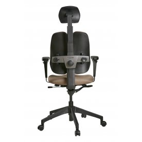 Компьютерное кресло GoldPlus DR-7500GP