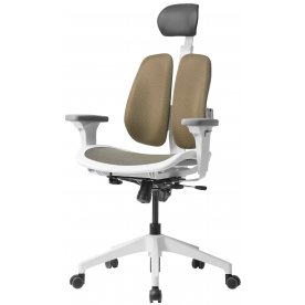 Компьютерное кресло GoldPlus DR-7500GP_MW