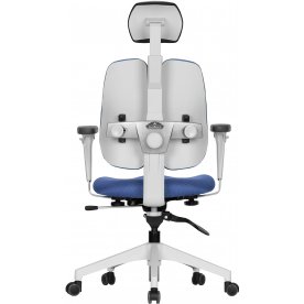 Компьютерное кресло GoldPlus DR-7500GP_W