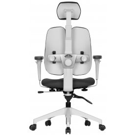 Компьютерное кресло GoldPlus DR-7500GP_W