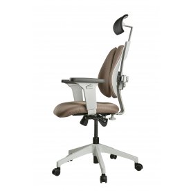 Компьютерное кресло GoldPlus DR-7500GP_W