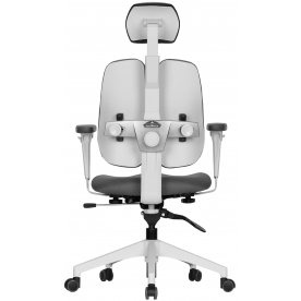 Компьютерное кресло GoldPlus DR-7500GP_W