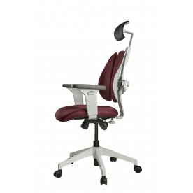 Компьютерное кресло GoldPlus DR-7500GP_W