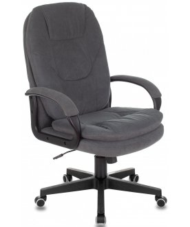 Компьютерное кресло Бюрократ CH-868N Fabric серый Alfa 44