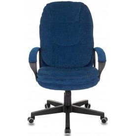 Компьютерное кресло Бюрократ CH-868N Fabric
