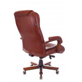 Компьютерное кресло T-9926WALNUT