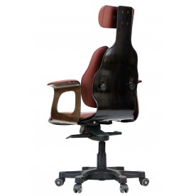 Компьютерное кресло DR-130