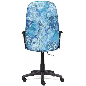 Компьютерное кресло Leader