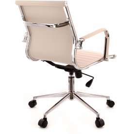 Компьютерное кресло Leo T