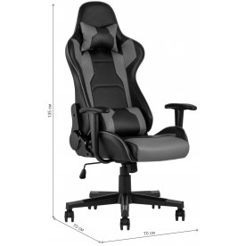 Компьютерное кресло Лэрри