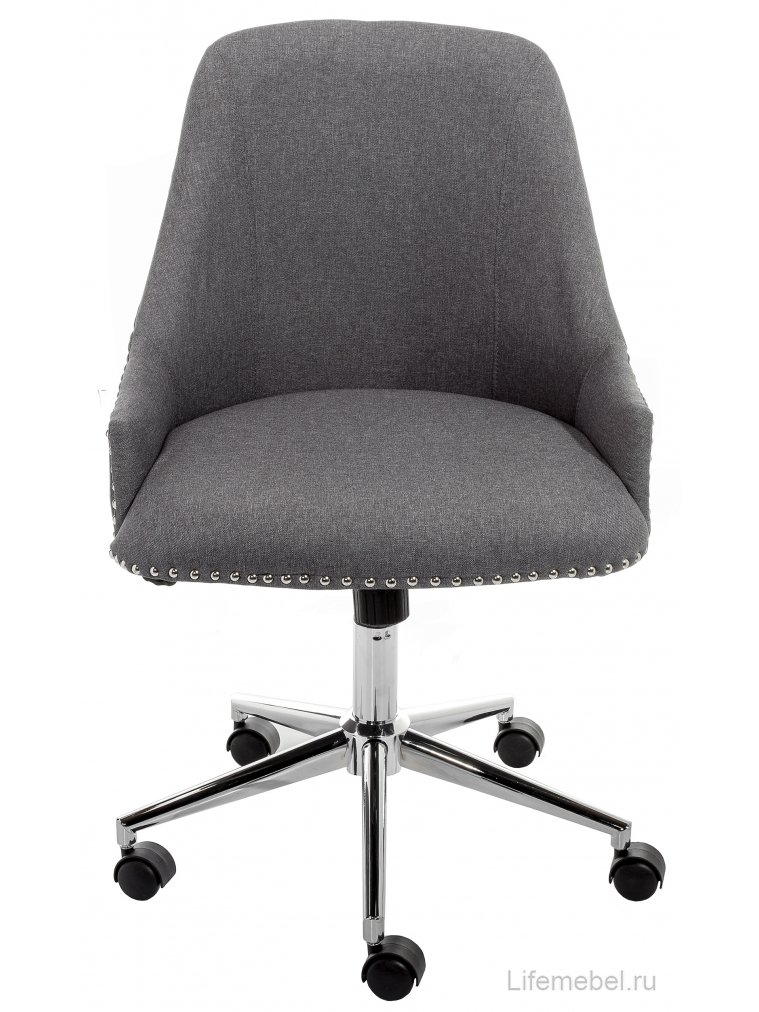 Компьютерное кресло Lida серое