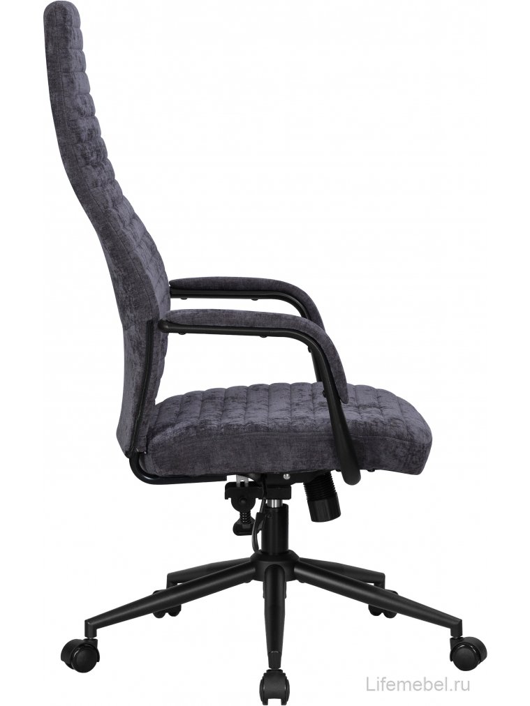 Компьютерное кресло Loki антрацит