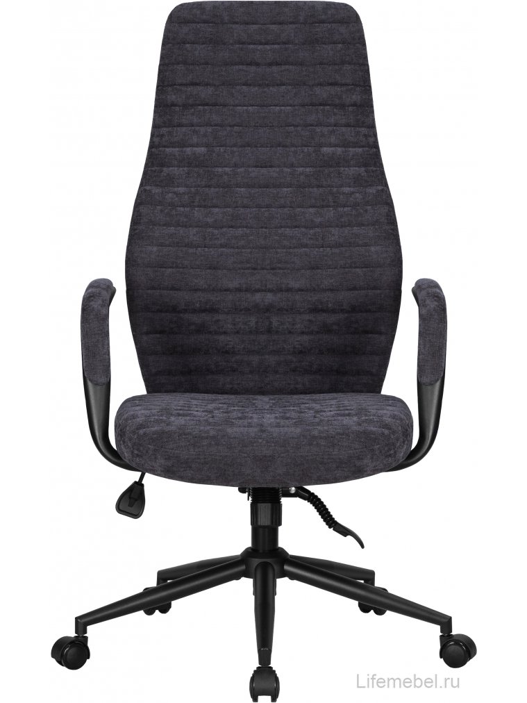 Компьютерное кресло Loki антрацит
