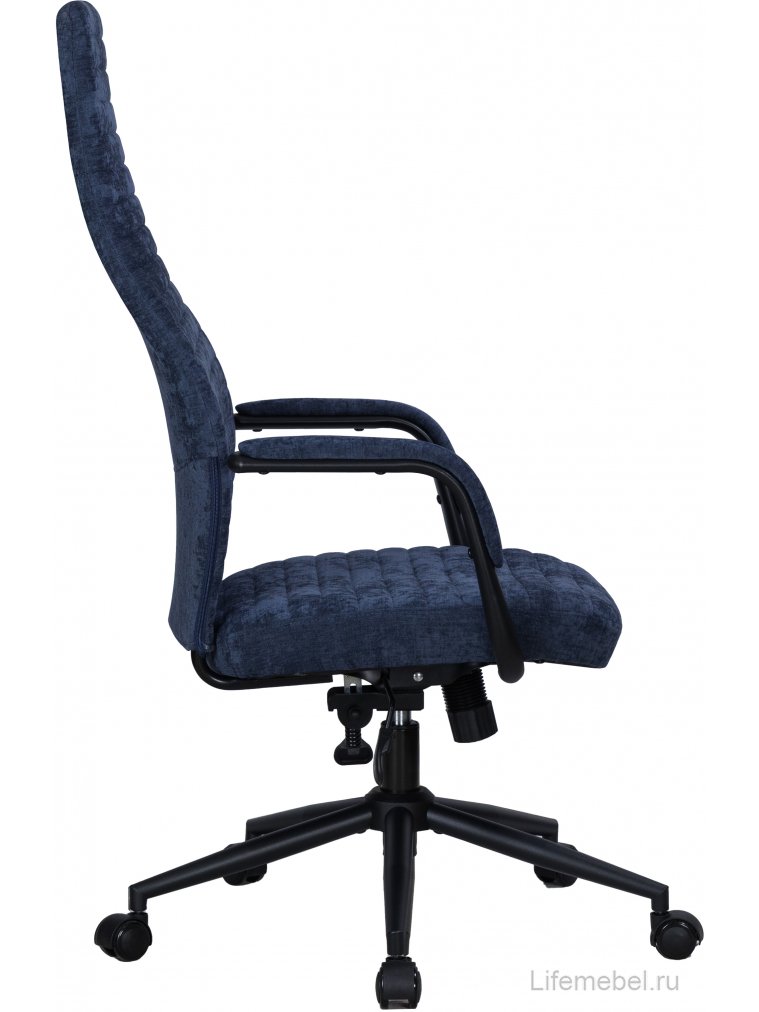 Компьютерное кресло Loki синее