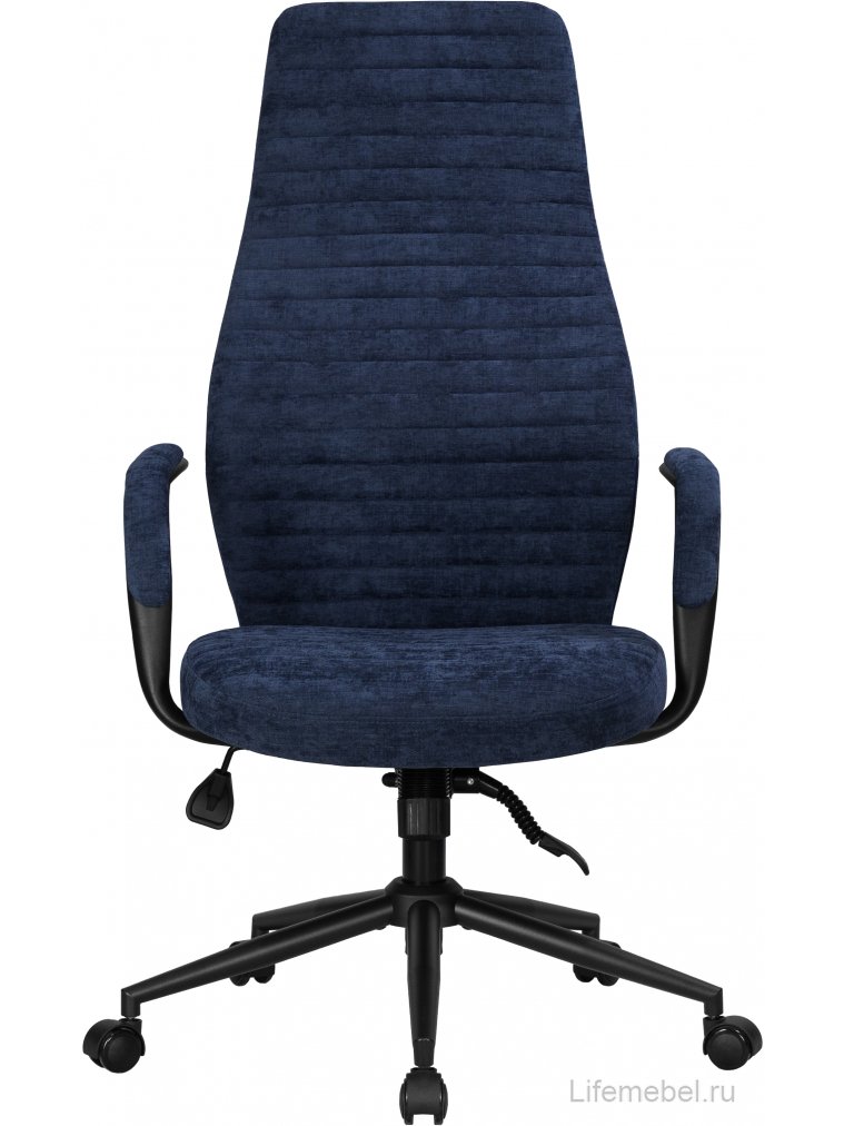 Компьютерное кресло Loki синее