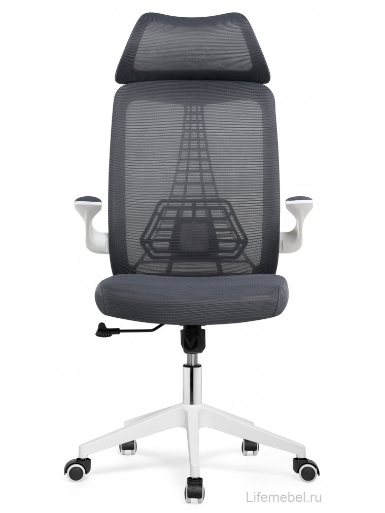 Компьютерное кресло Lokus dark gray