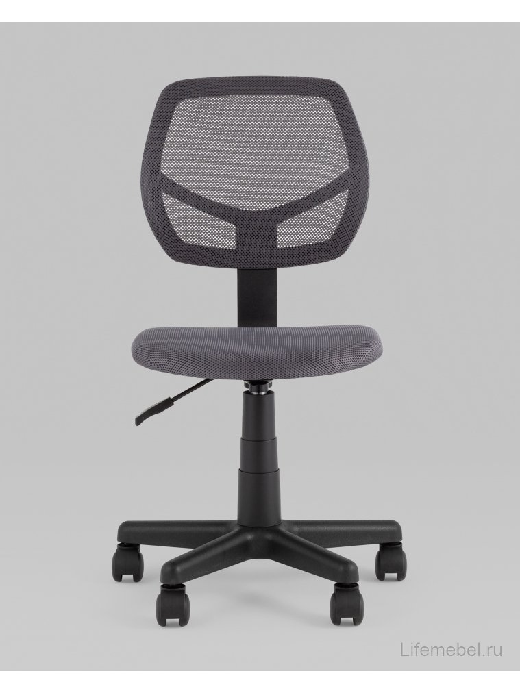 Компьютерное кресло Лори, серый