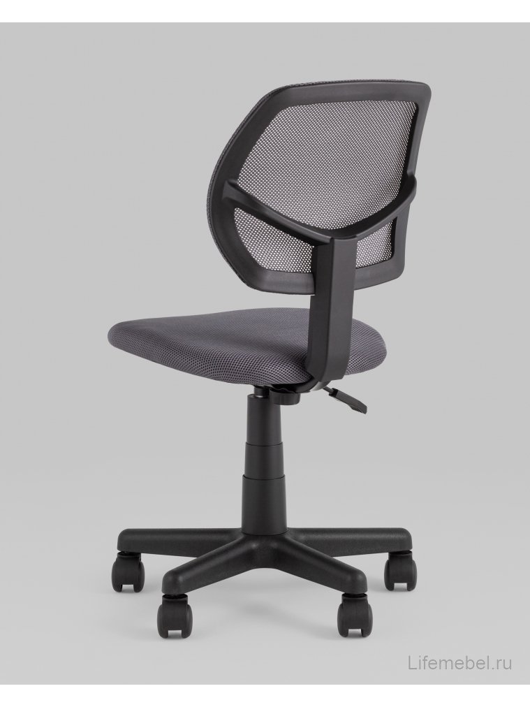 Компьютерное кресло Лори, серый