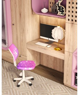 Компьютерное кресло Лори