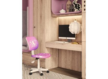 Компьютерное кресло Лори