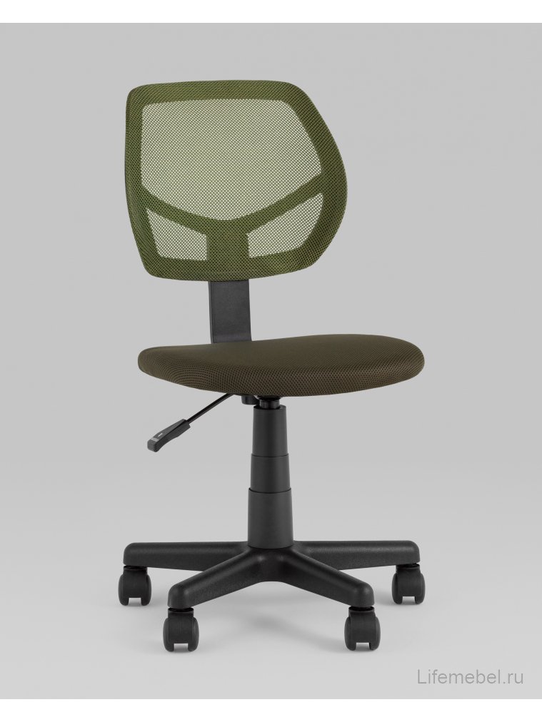 Компьютерное кресло Лори, зеленый